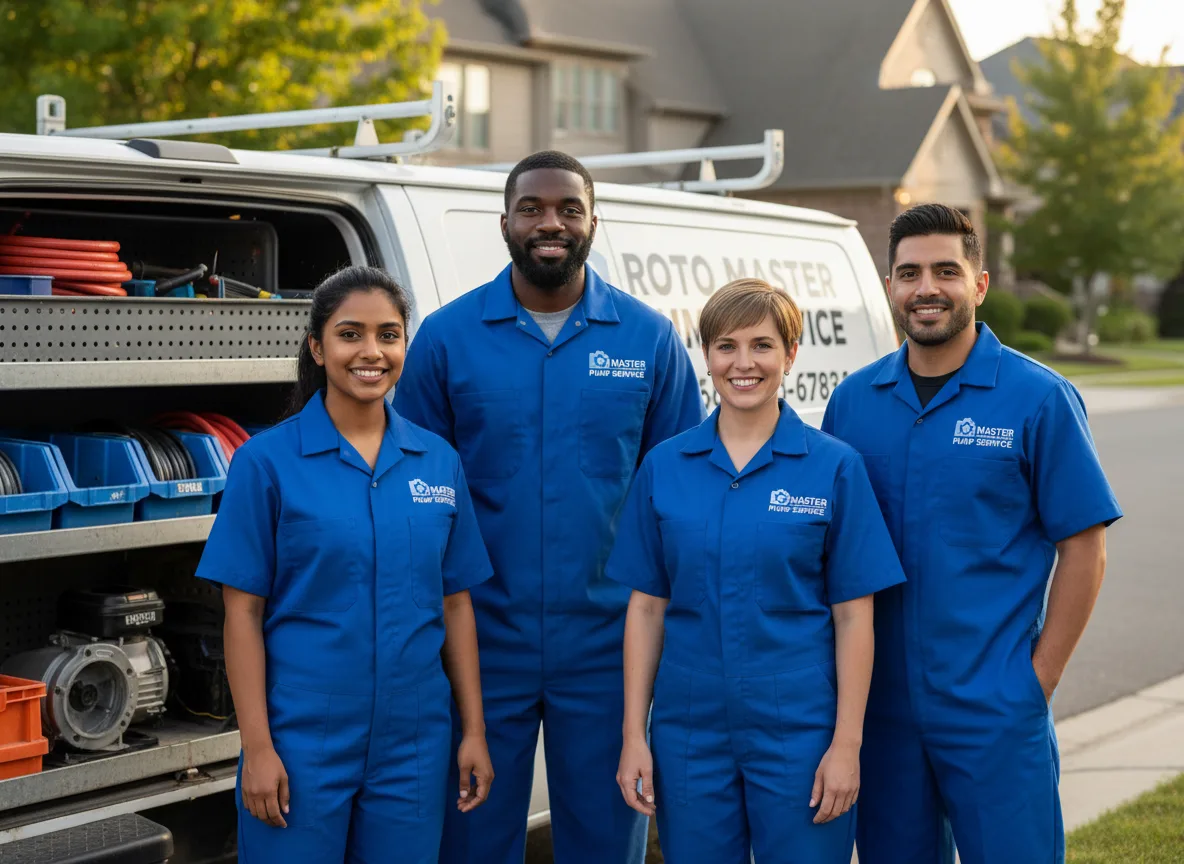 Sump Pump Installation company in Irondequoit, NY